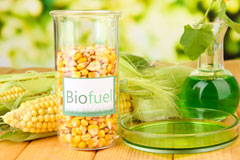 Beeston Royds biofuel availability